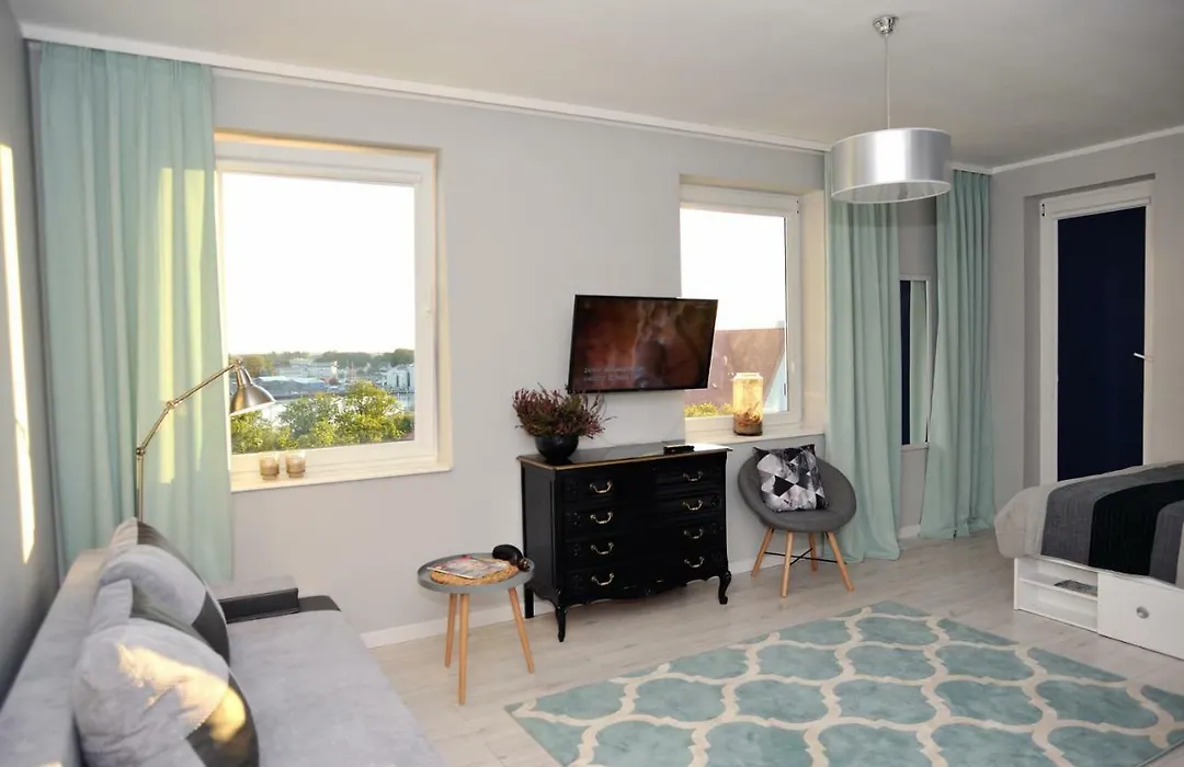 Apartament Martini-1